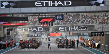 4 beginner tips for blogging about motorsport