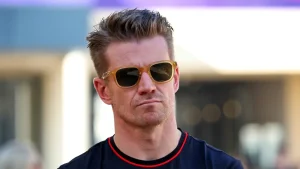 Nico Rosberg says 'it's unbelievable' that Nico Hulkenberg has yet to score a podium place finish in F1
