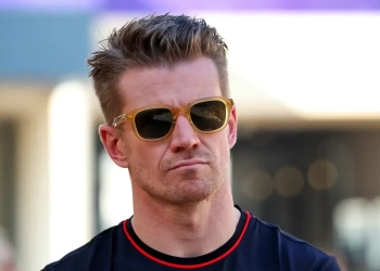 Nico Rosberg says 'it's unbelievable' that Nico Hulkenberg has yet to score a podium place finish in F1