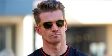 Nico Rosberg says 'it's unbelievable' that Nico Hulkenberg has yet to score a podium place finish in F1