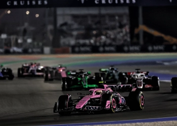 Alpine boss Oliver Oakes believes F1 teams scrapping 2025 development had a poor off-season