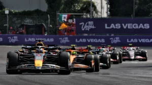 Red Bull will be hoping to avoid correlation pitfalls to stay ahead of the F1 pack in 2025