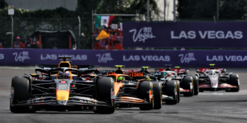 Red Bull will be hoping to avoid correlation pitfalls to stay ahead of the F1 pack in 2025