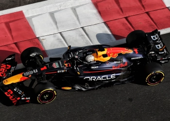 Red Bull has cut ties with Bybit ahead of the 2025 F1 campaign