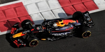 Red Bull has cut ties with Bybit ahead of the 2025 F1 campaign