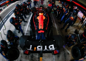 Red Bull is three months ahead of schedule developing its new F1 wind tunnel