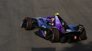 Antonio Felix da Costa, Tag Heuer Porsche