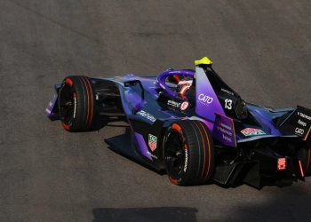 Antonio Felix da Costa, Tag Heuer Porsche