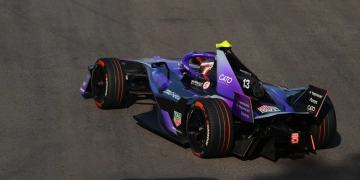 Antonio Felix da Costa, Tag Heuer Porsche