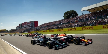 Mercedes wishes it handled things differently with Red Bull at the 2021 British GP