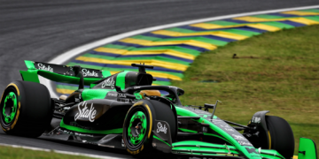 Stake’s sponsorship of Sauber F1: A new era in motorsport partnerships