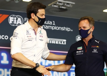 Toto Wolff has criticised Red Bull for being entitled amid the 2021 title fight