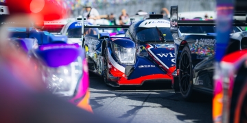 The Anglo-American LMP2 team has confirmed all of their drivers ahead of the IMSA 24 Hours of Daytona