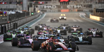 The psychology of risk in high-speed racing and competitive sports