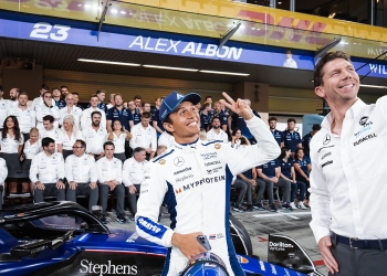 Jenson Button has seen 'belief' restored at Williams
