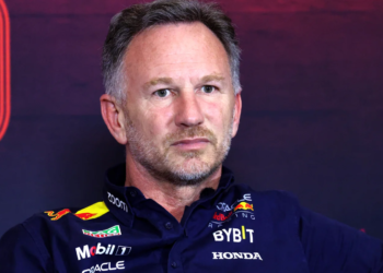 Christian Horner oversaw another title win with Red Bull in 2024 as Max Verstappen sealed the championship