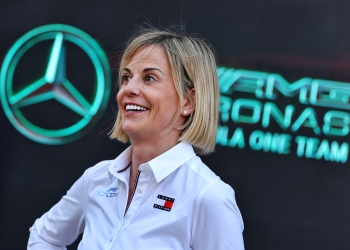 Susie Wolff is proud of the impact being made by F1 Academy