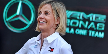Susie Wolff is proud of the impact being made by F1 Academy
