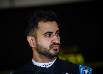 Kush Maini to drive for Mahindra in Formula E rookie test