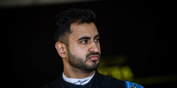 Kush Maini to drive for Mahindra in Formula E rookie test