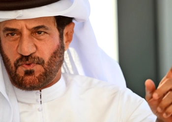 Mohammed Ben Sulayem has made his latest comment against the media