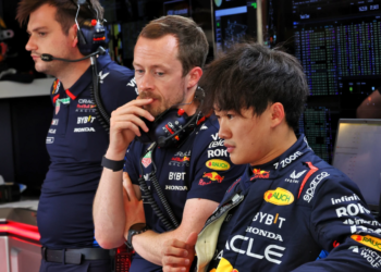 Guenther Steiner thinks it would have 'been a better bet' to pick Yuki Tsunoda over Liam Lawson to promote into the vacant Red Bull seat