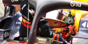 Yuki Tsunoda is set to be Red Bull's reserve driver during 2025