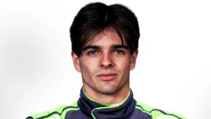 Zak O'Sullivan, Envision Racing Formula E, 2025