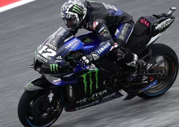 Maverick Vinales believes he could've been a MotoGP world champion with Yamaha if they took his advice back in 2017