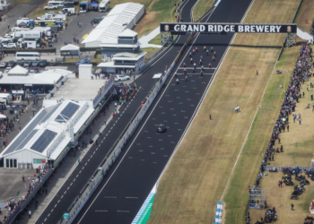 WorldSBK announces retention of Phillip Island mandatory pit stop for 2025 opener