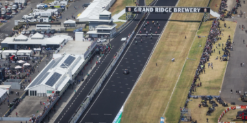 WorldSBK announces retention of Phillip Island mandatory pit stop for 2025 opener