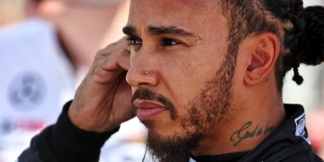 Lewis Hamilton's Ferrari move has created high anticipation.