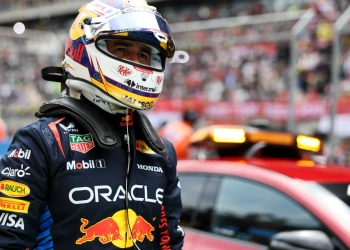 Sergio Perez's exit cost Red Bull a sizeable chunk