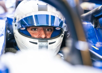 Carlos Sainz is unsure when Williams will be competing for podiums and wins