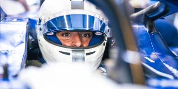 Carlos Sainz is unsure when Williams will be competing for podiums and wins