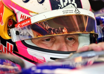 Red Bull wants Liam Lawson to be within three tenths of Max Verstappen in 2025