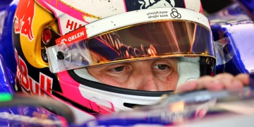 Red Bull wants Liam Lawson to be within three tenths of Max Verstappen in 2025