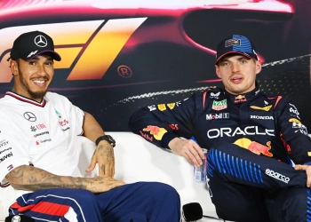 Max Verstappen has backed Lewis Hamilton to rediscover his best level at Ferrari