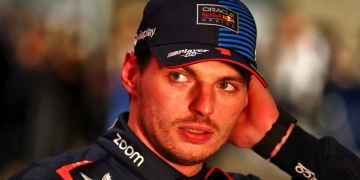 Max Verstappen has cast his verdict on Red Bull's championship chances in 2025