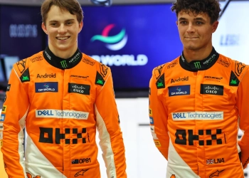 McLaren is confident that it can avoid tensions spilling over between its drivers