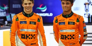McLaren is confident that it can avoid tensions spilling over between its drivers