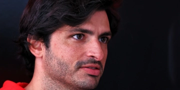 Christian Horner has revealed Carlos Sainz remains an option to Red Bull