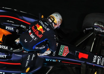 Max Verstappen is hoping Red Bull has resolved the RB20's issues for 2025