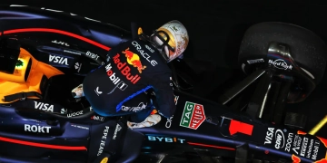 Max Verstappen is hoping Red Bull has resolved the RB20's issues for 2025
