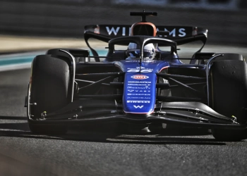 Williams is hoping to provide Carlos Sainz with a race-winning F1 car come 2028