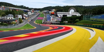 The Belgian GP will remain on the calendar until 2031 on a rotational basis