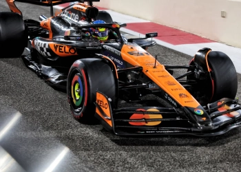 McLaren is optimistic its title push in 2025 won't impact its plans for F1's rule change