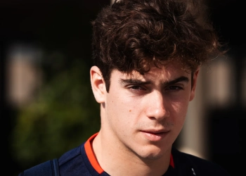 Franco Colapinto is set to secure a role with Alpine in 2025