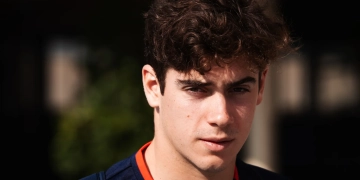 Franco Colapinto is set to secure a role with Alpine in 2025