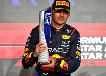 Red Bull has acknowledged the interest in Max Verstappen elsewhere